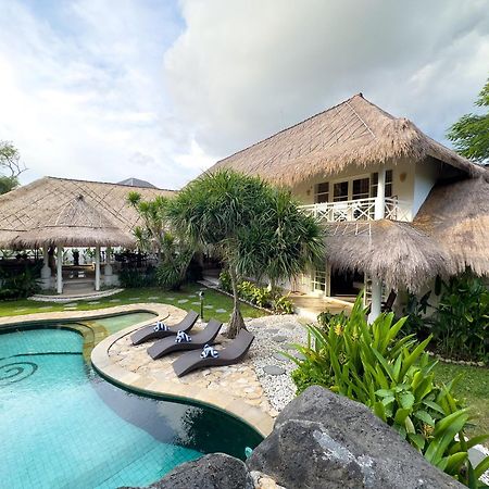 Villa Santai By Optimum Bali Villas Canggu Zewnętrze zdjęcie