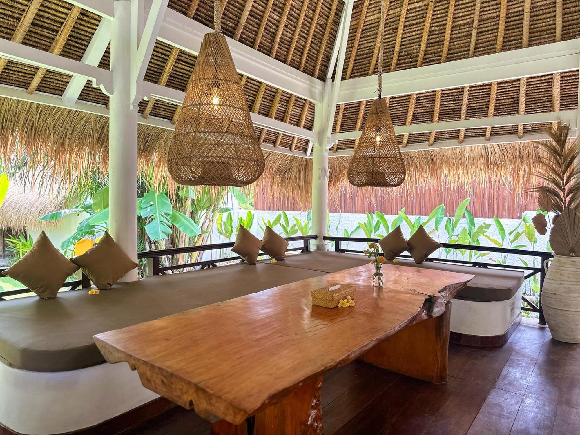 Villa Santai By Optimum Bali Villas Canggu Zewnętrze zdjęcie