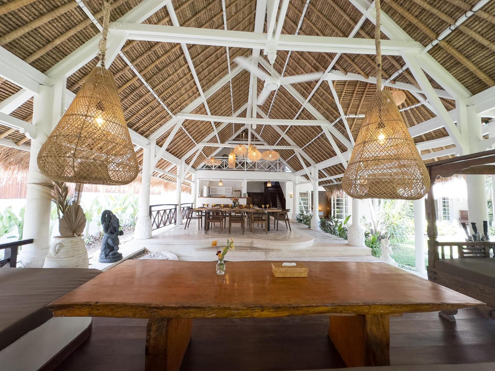 Villa Santai By Optimum Bali Villas Canggu Zewnętrze zdjęcie