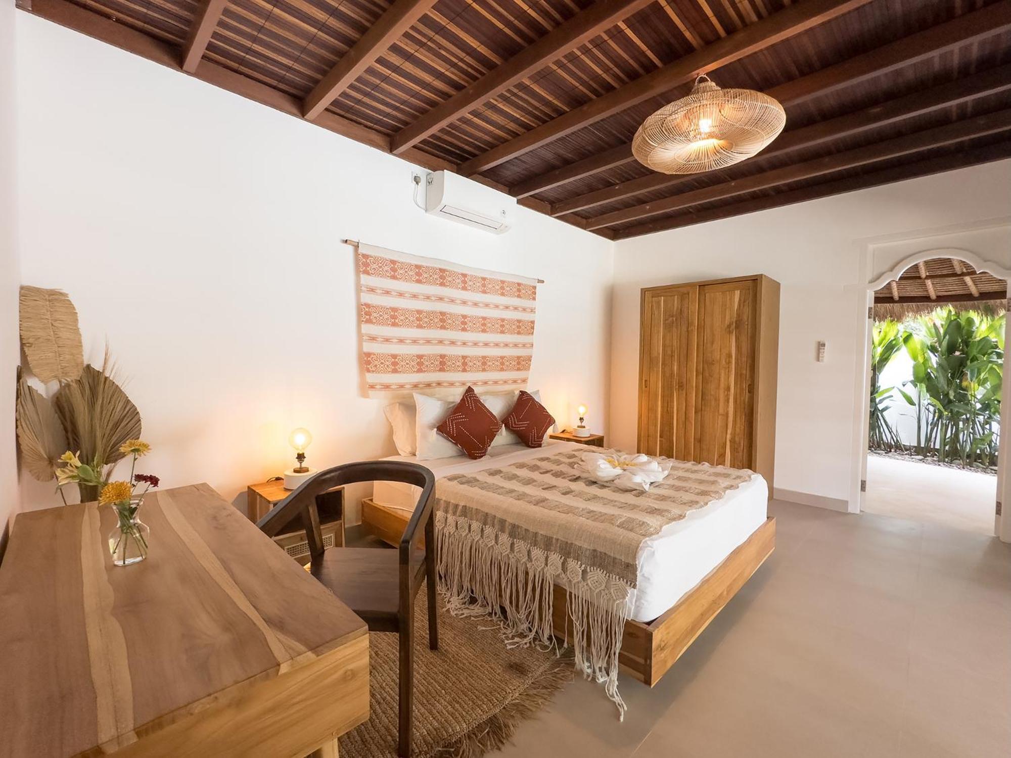 Villa Santai By Optimum Bali Villas Canggu Zewnętrze zdjęcie