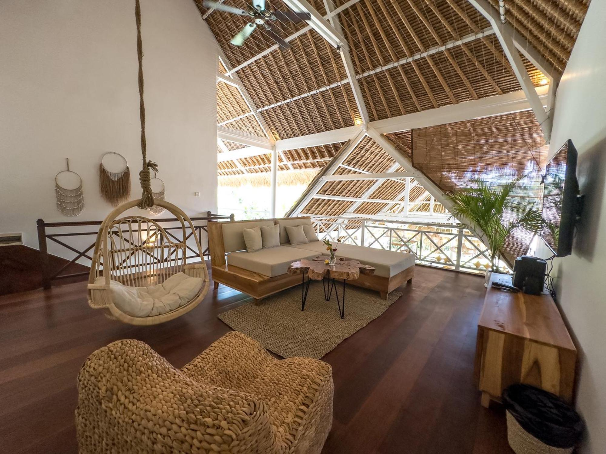 Villa Santai By Optimum Bali Villas Canggu Zewnętrze zdjęcie