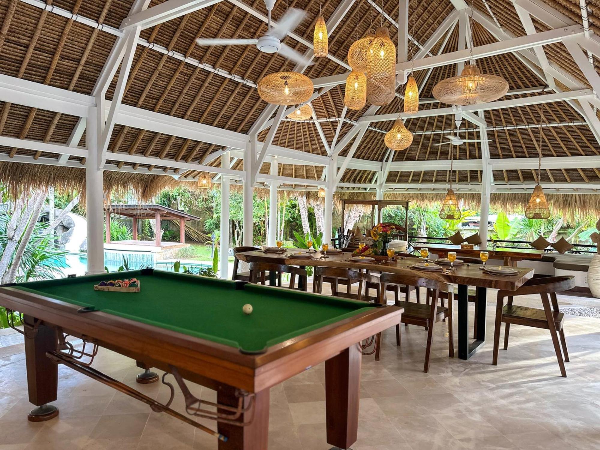 Villa Santai By Optimum Bali Villas Canggu Zewnętrze zdjęcie
