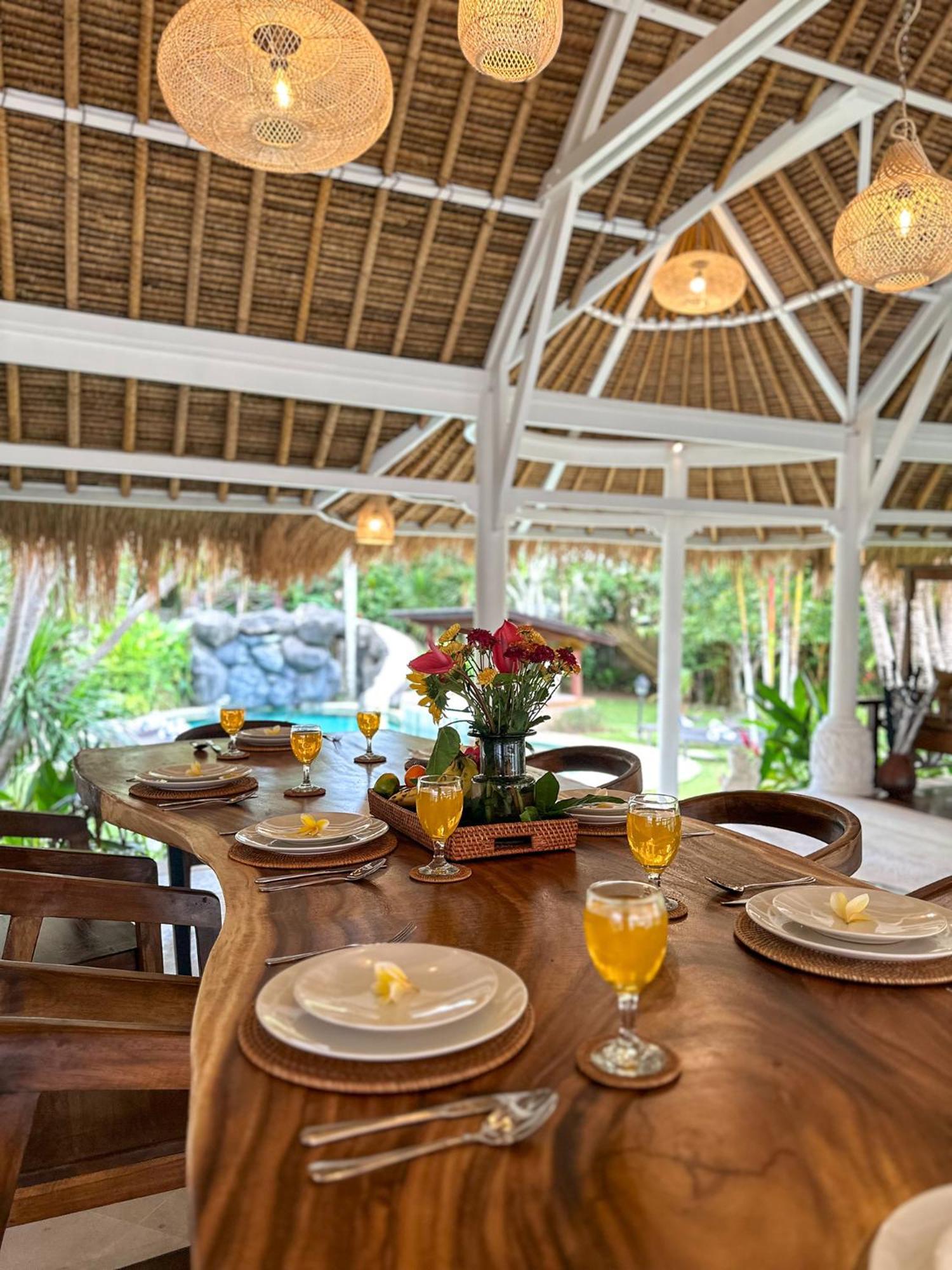 Villa Santai By Optimum Bali Villas Canggu Zewnętrze zdjęcie