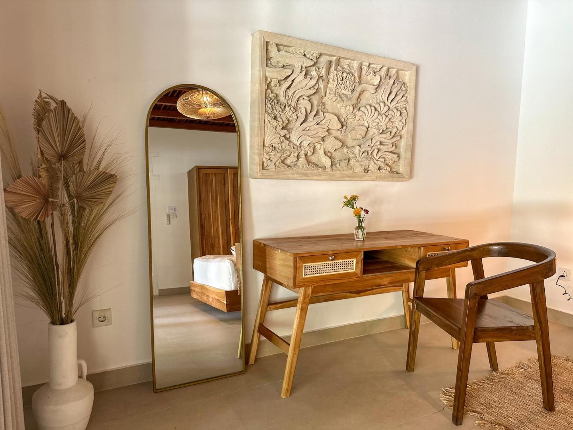Villa Santai By Optimum Bali Villas Canggu Zewnętrze zdjęcie