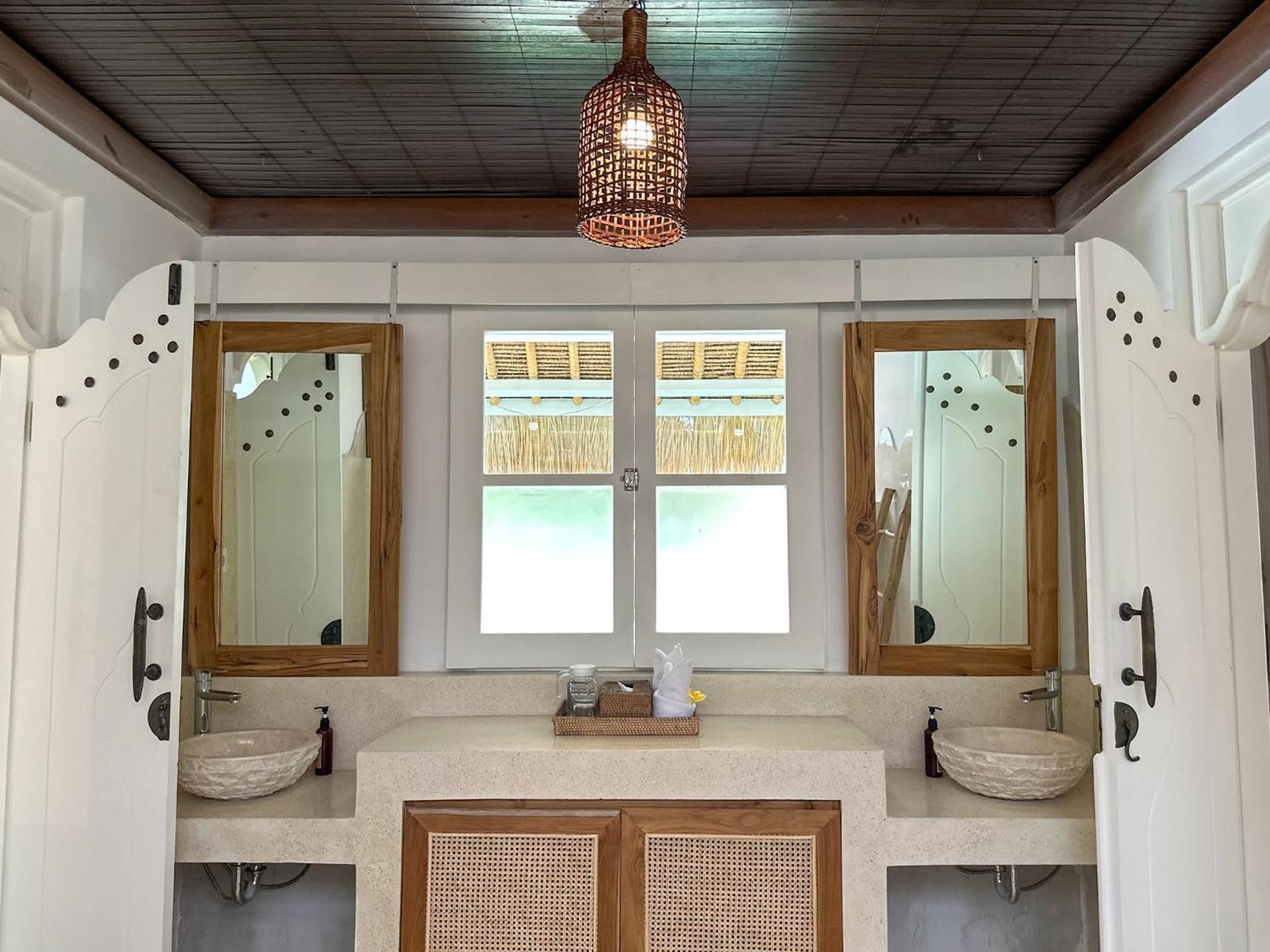 Villa Santai By Optimum Bali Villas Canggu Zewnętrze zdjęcie