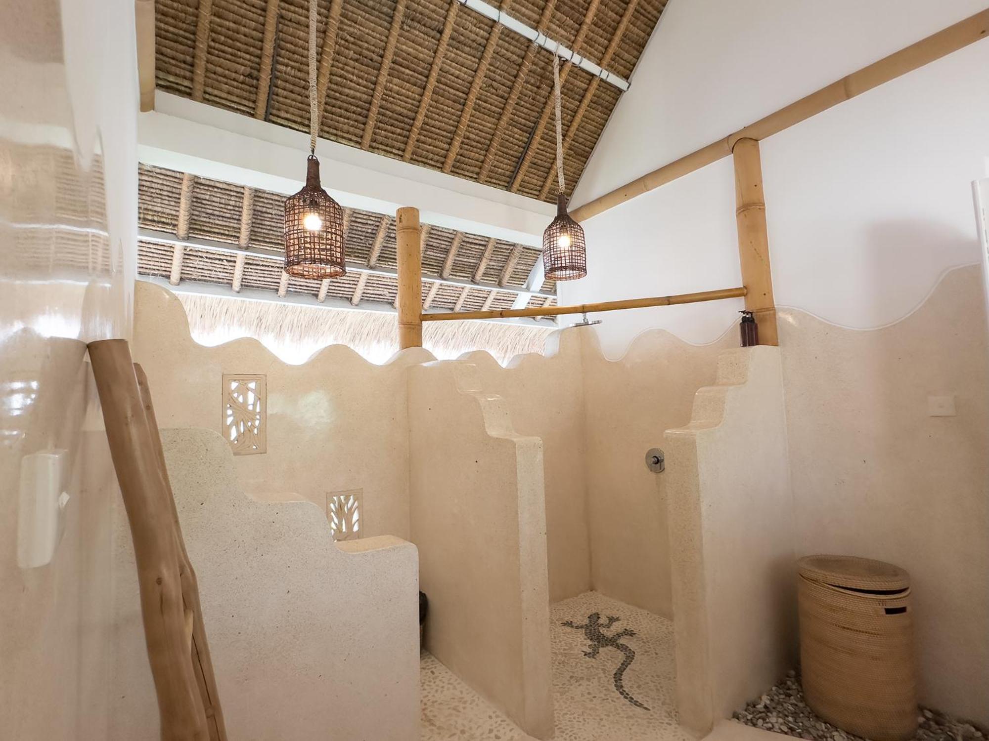 Villa Santai By Optimum Bali Villas Canggu Zewnętrze zdjęcie