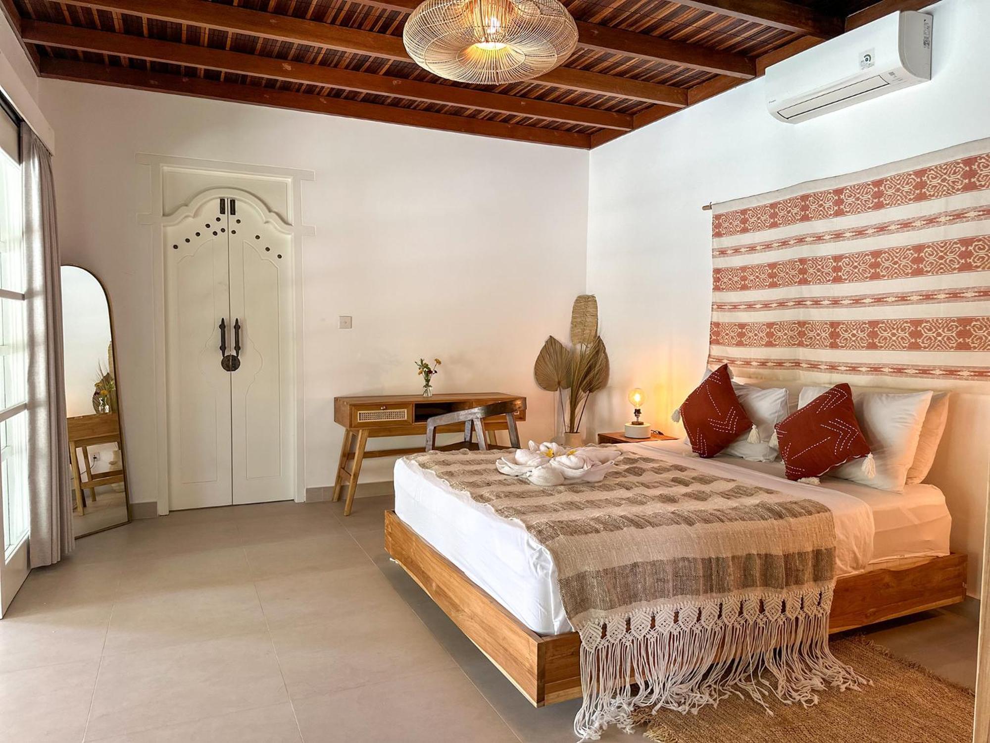 Villa Santai By Optimum Bali Villas Canggu Zewnętrze zdjęcie