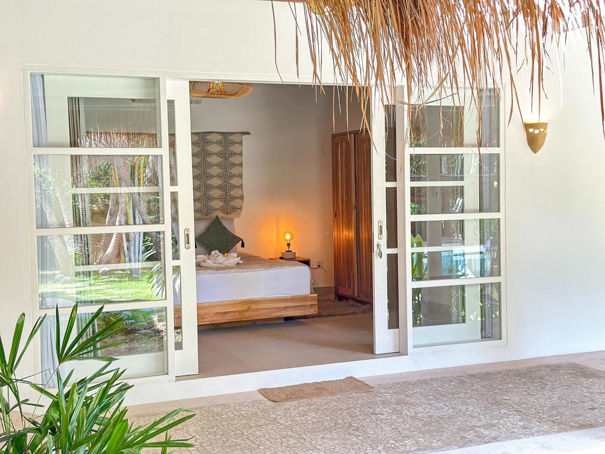 Villa Santai By Optimum Bali Villas Canggu Zewnętrze zdjęcie