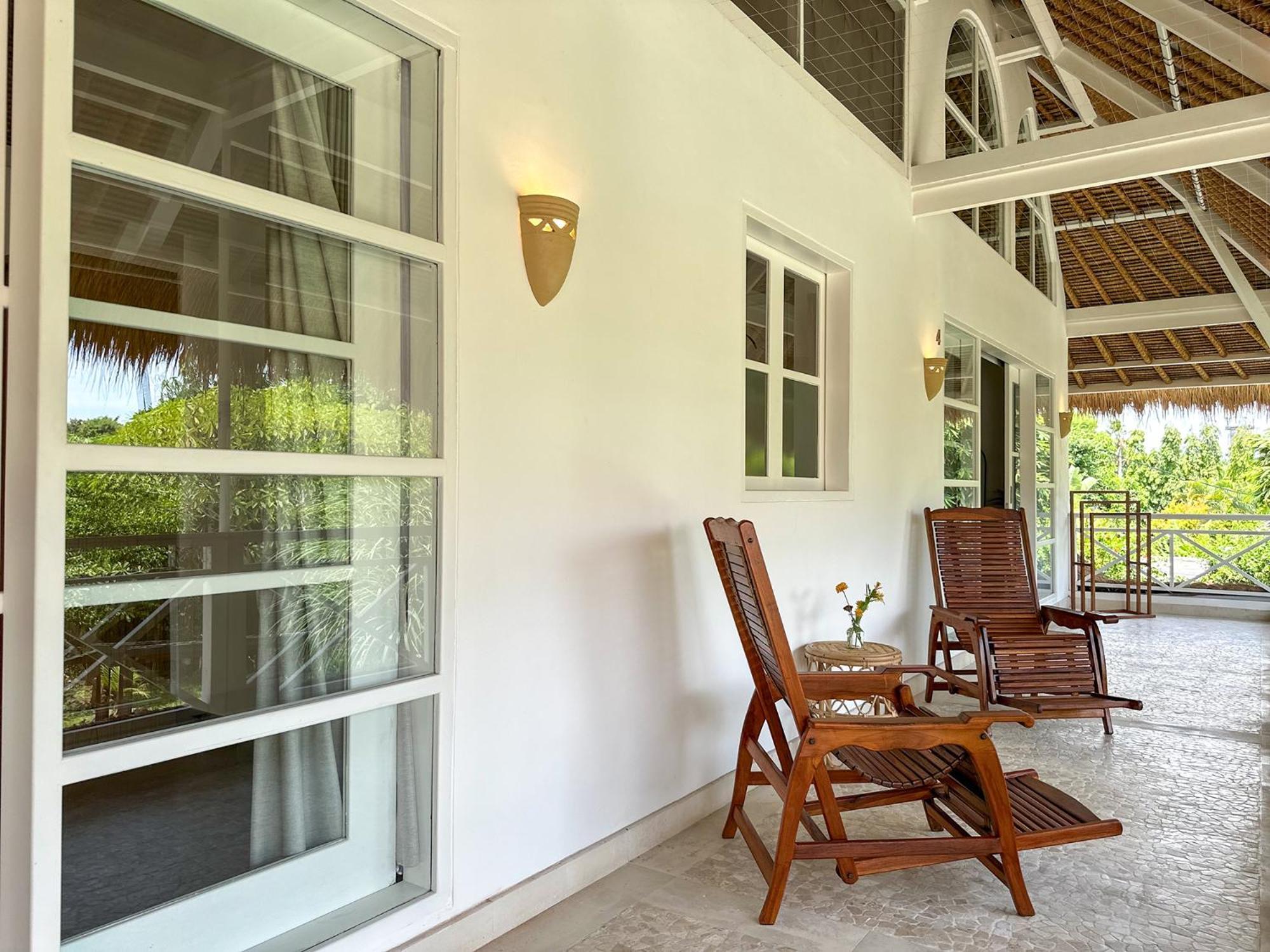 Villa Santai By Optimum Bali Villas Canggu Zewnętrze zdjęcie