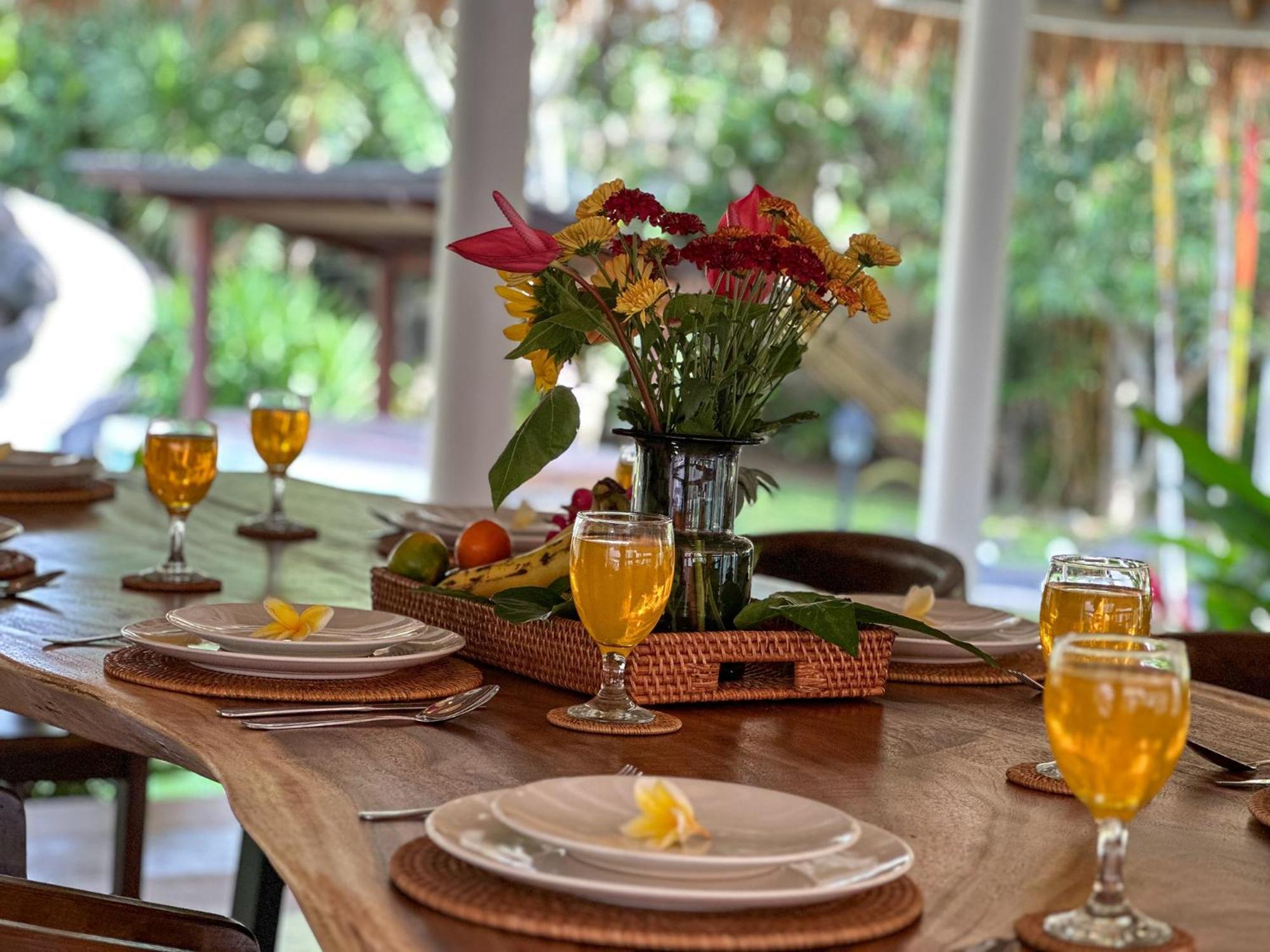 Villa Santai By Optimum Bali Villas Canggu Zewnętrze zdjęcie