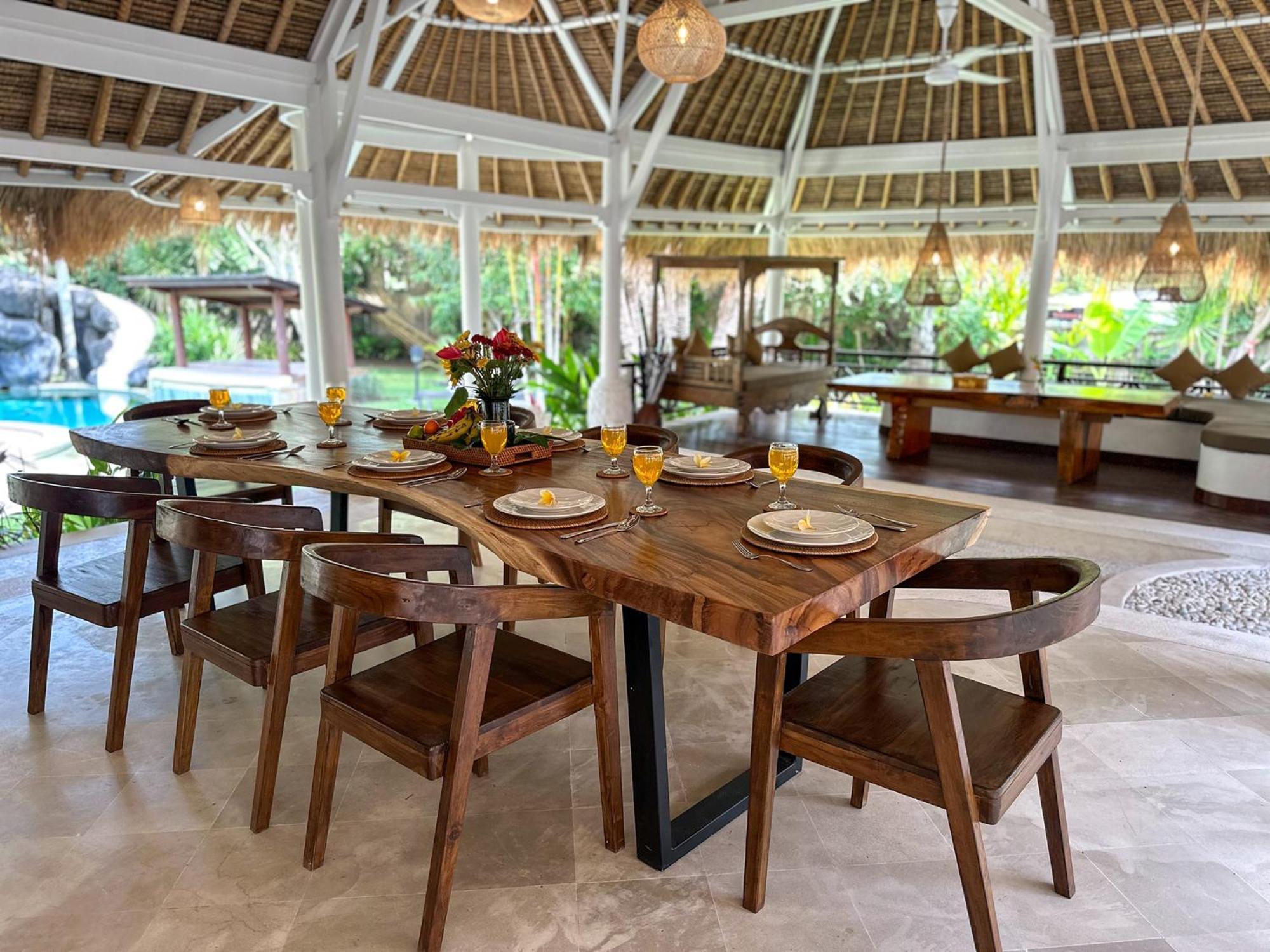 Villa Santai By Optimum Bali Villas Canggu Zewnętrze zdjęcie
