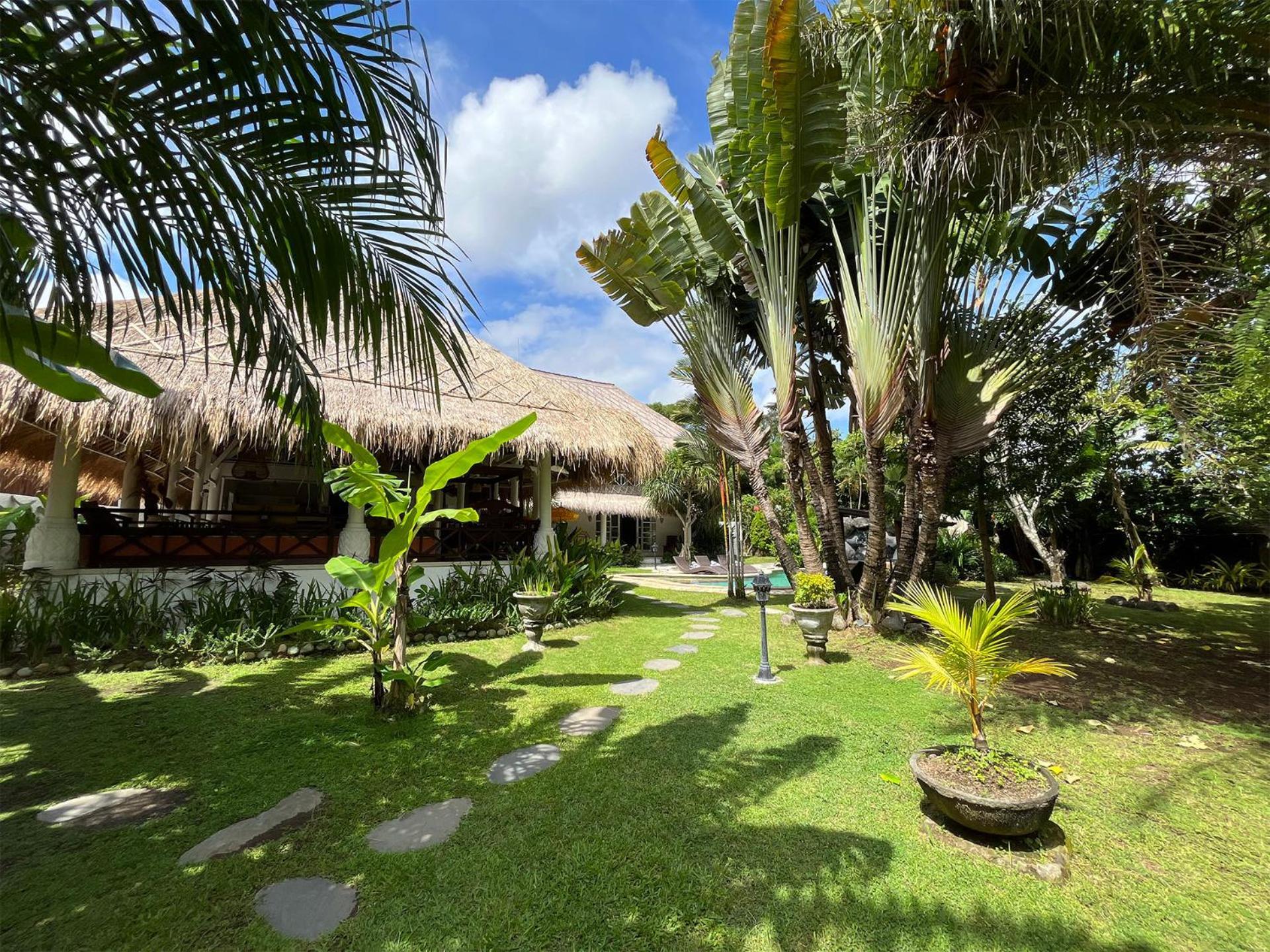 Villa Santai By Optimum Bali Villas Canggu Zewnętrze zdjęcie